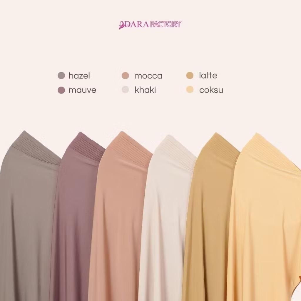 Khimar Pinguin Jersey pet antem premium