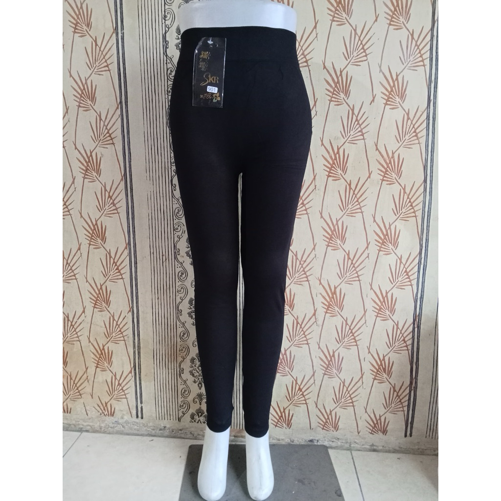 Legging import panjanh skr