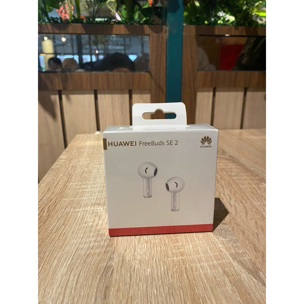 Huawei Freebuds SE2
