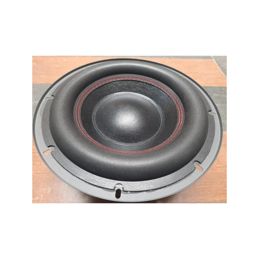 Sub Woofer BOSE Double Coil 10 Inchi Paper Made in Italy Car Audio Series ex OEM MINI COOPER not flu