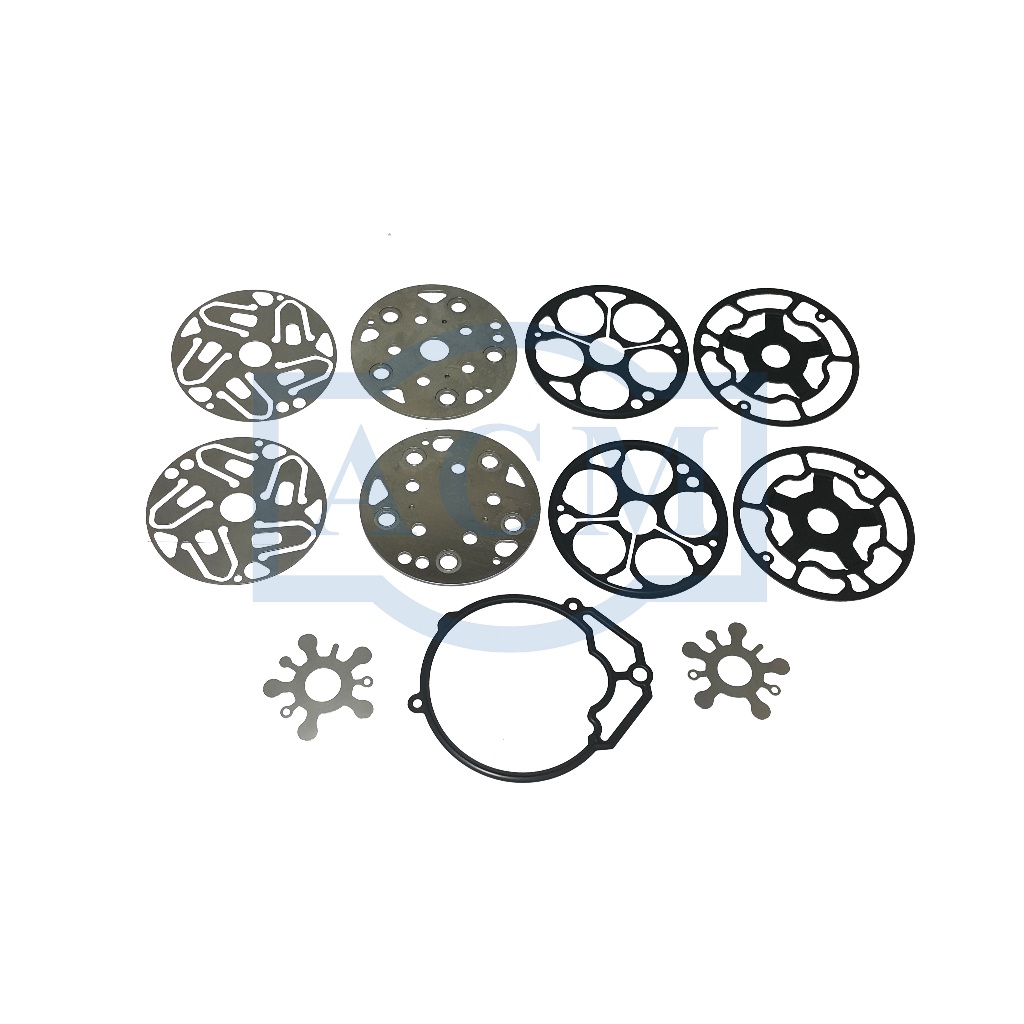 Paking Klep Avanza Untuk Compresor Kompresor AC Mobil