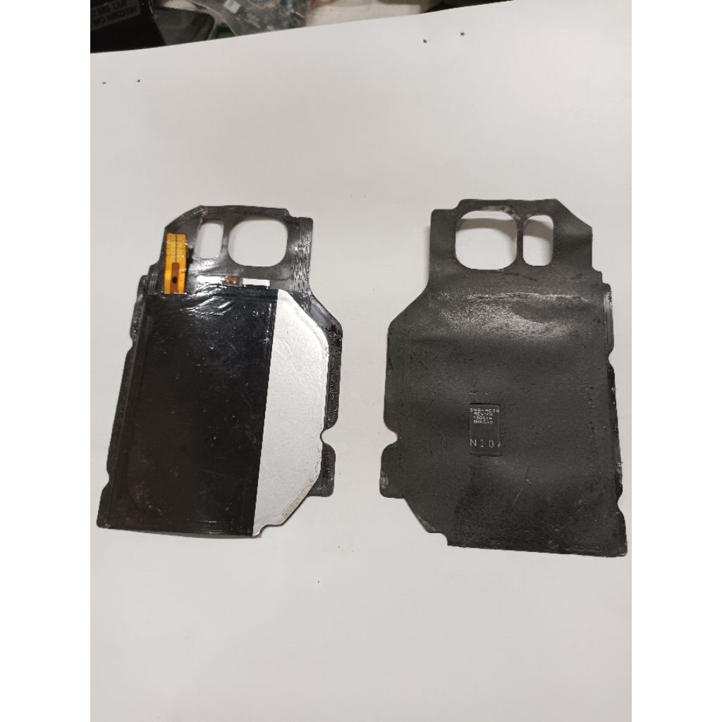 NFC samsung not 5 ori cabutan