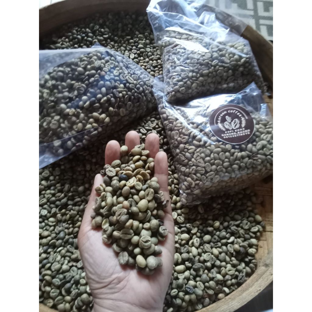 

Orderan Wawa Kopi Robusta