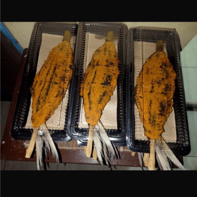 

Bandeng Sapit 1 Pcs (400 gram)