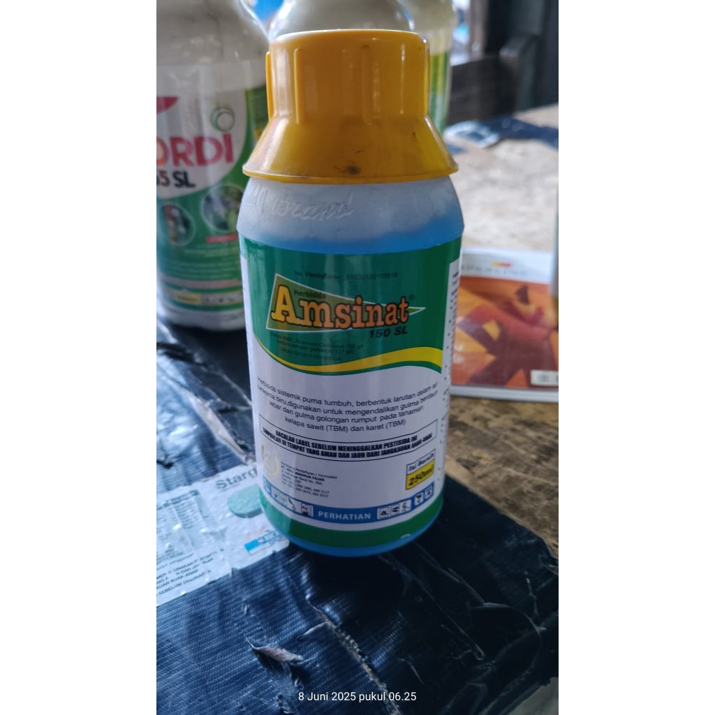 Amsinat 150 SL 250ml