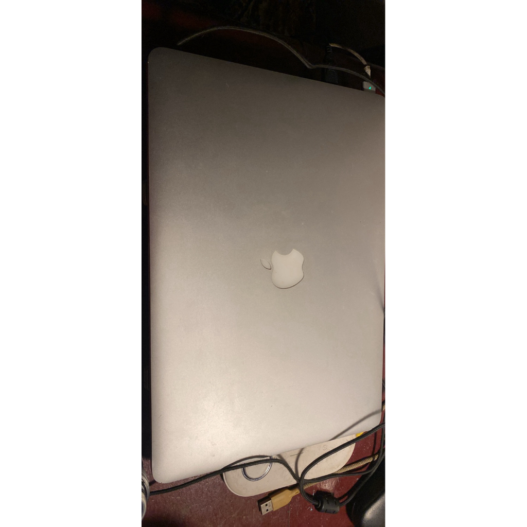 Macbook Pro Retina 2015 15inch