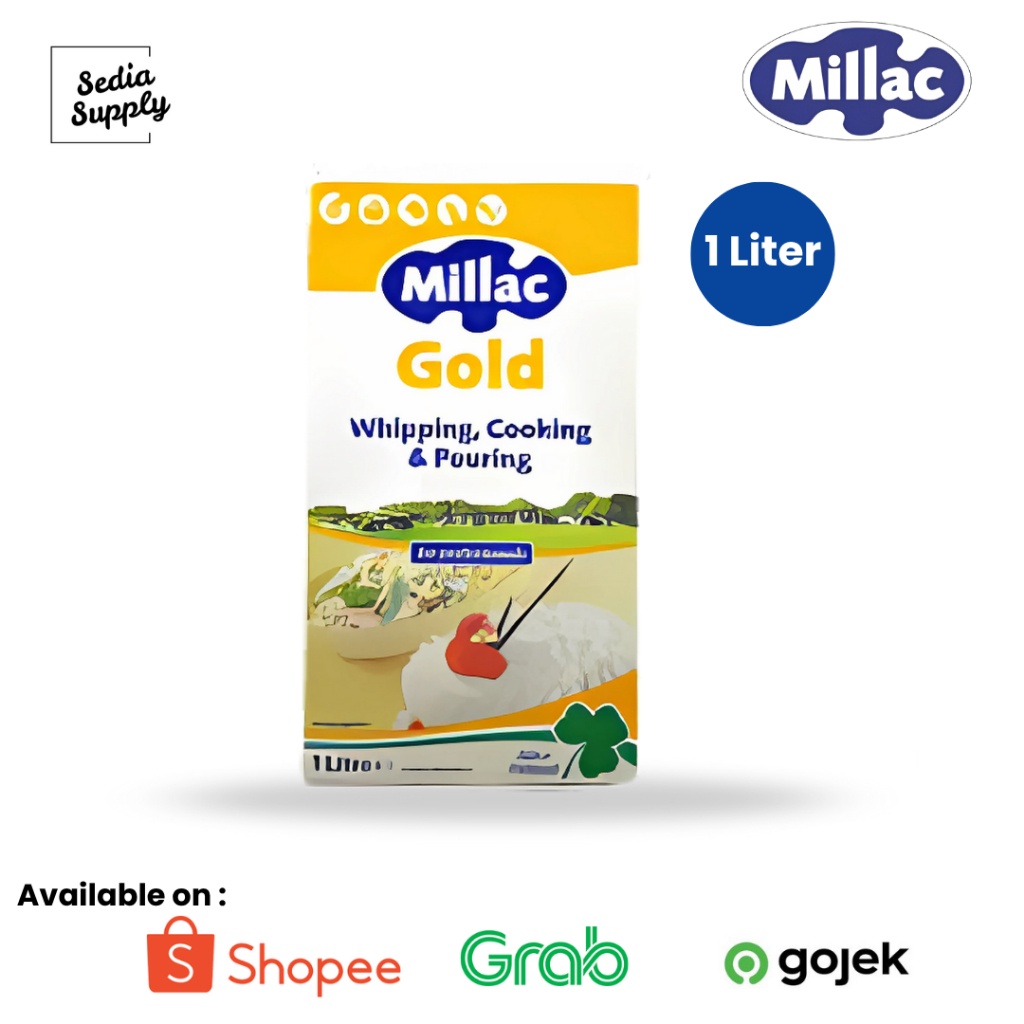 Millac Gold