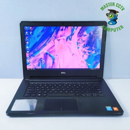 Laptop DELL VOSTRO 3458 I3GEN 5 RAM 8 SSD 128GB