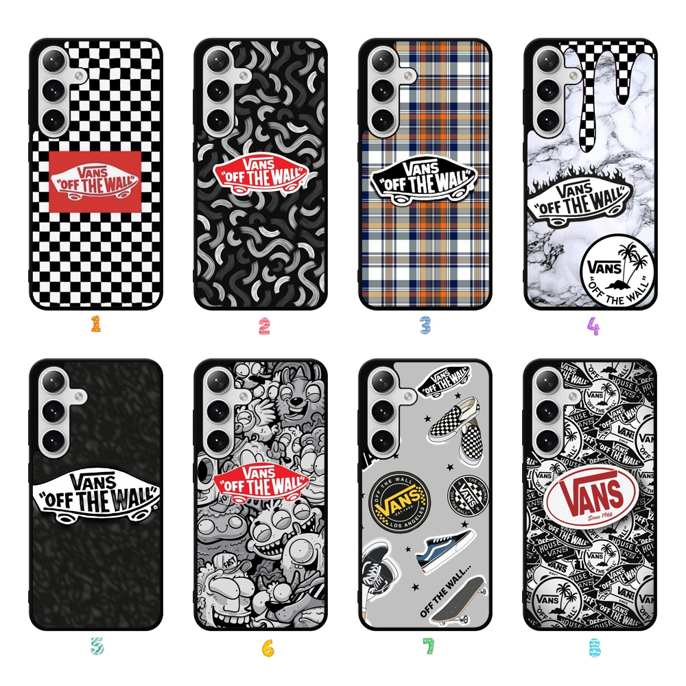 Casing Case Cover Samsung Galaxy A56 A55 A54 A53 A52 A51 A36 A35 A34 A33 A32 A31 A26 A25 A17 A16 A15