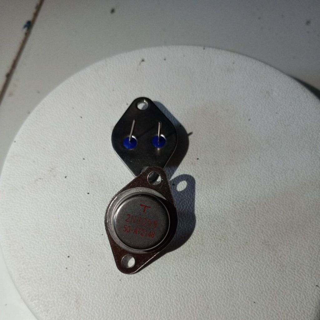 ZN 3055 ZN 3055 JENGKOLAN BIASA