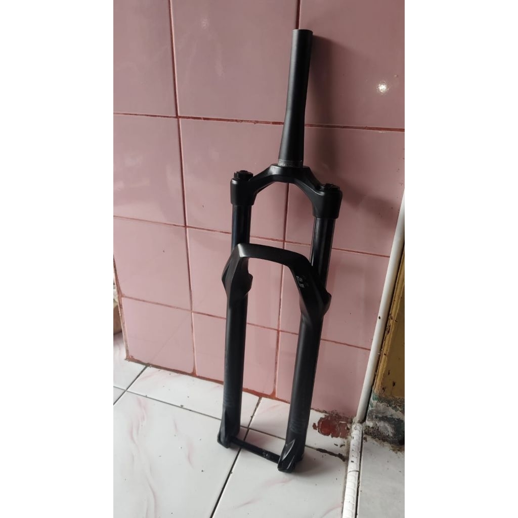 Fork Rockshox Recon 29er Travel 120 Ta Boost