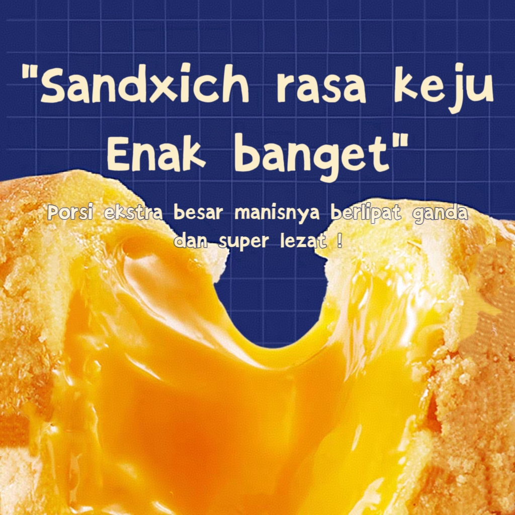 

Roti Saku 10-20pcs Makanan Halal/Roti Meledak 500-1000gram /Roti Coklat/Roti Keju/Roti Margarin/Soti Lezat dan Murah/Kue/Camilan/Roti Murah Dalam Kotak isi 10pcs Bakery Narosa