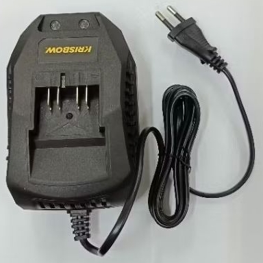 krisbow battery charger f/cordless 18V IRABC18