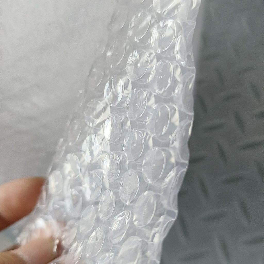 

Pembungkus Gelembung Double Layer per Produk - Beli Jika Diperlukan!!