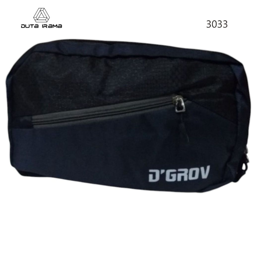 DUTAIRAMA - TAS SLINGBAG DGROV 3033