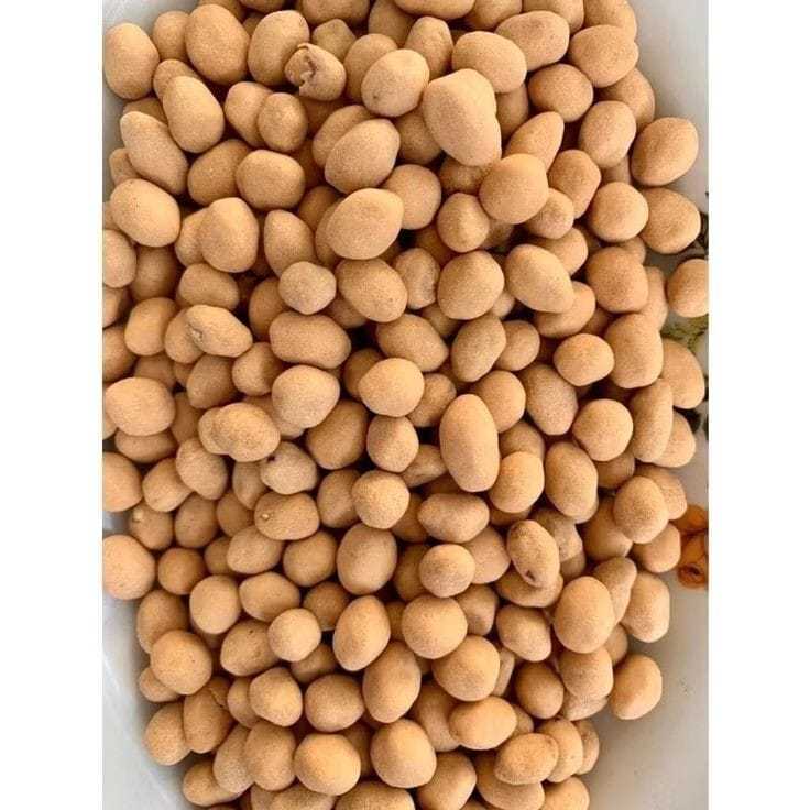 

100 GRAM KACANG ATOM OVEN MANIS GURIH | KACANG ATOM RENYAH | KACANG TELUR OVEN | KACANG TELOR MANIS SUPER