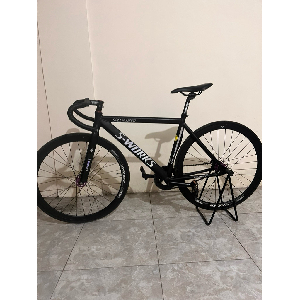 fixie soloist77