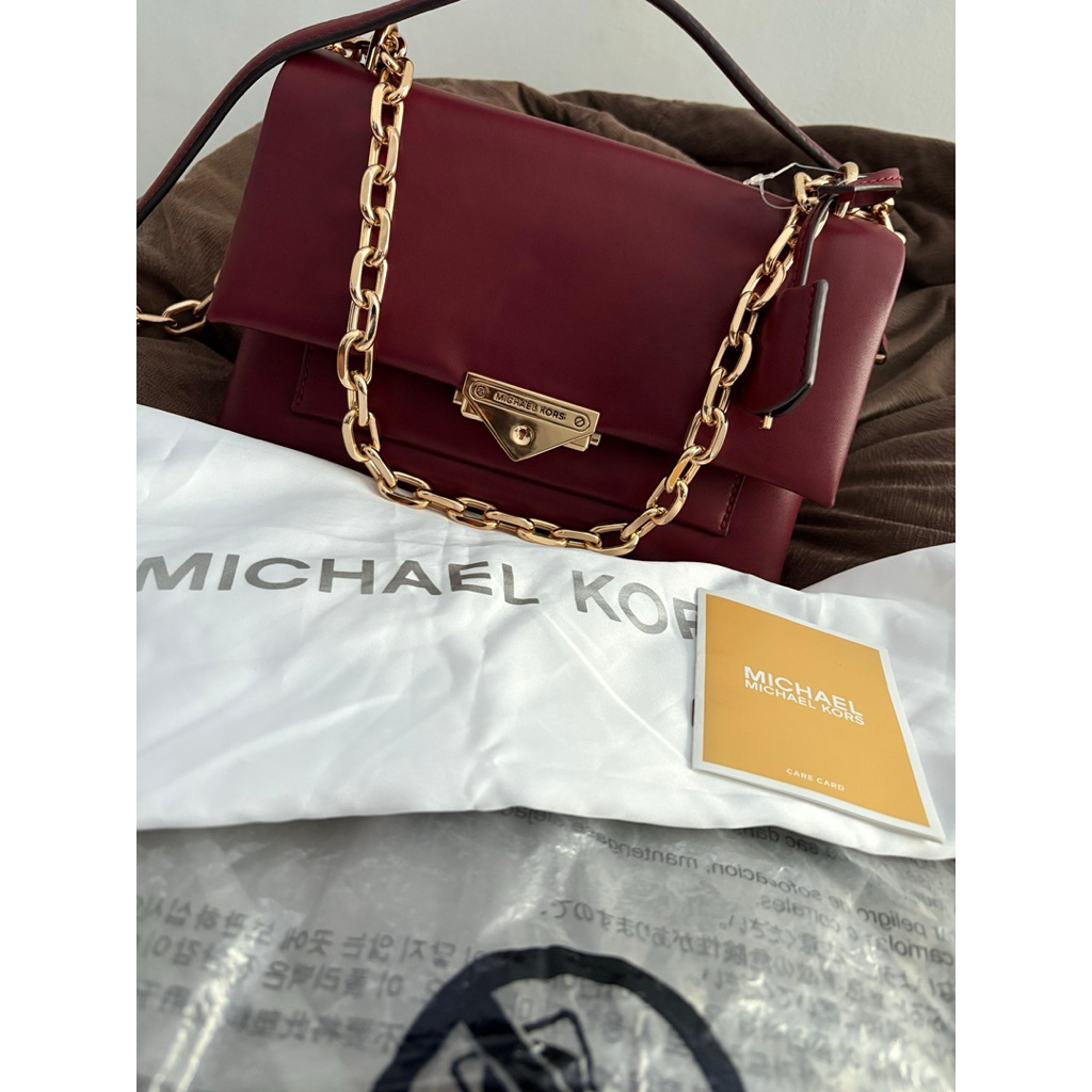 MK cece preloved like new