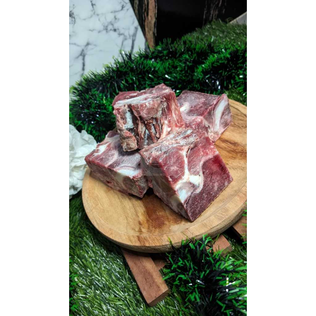 

Tulang Daging Sapi Import