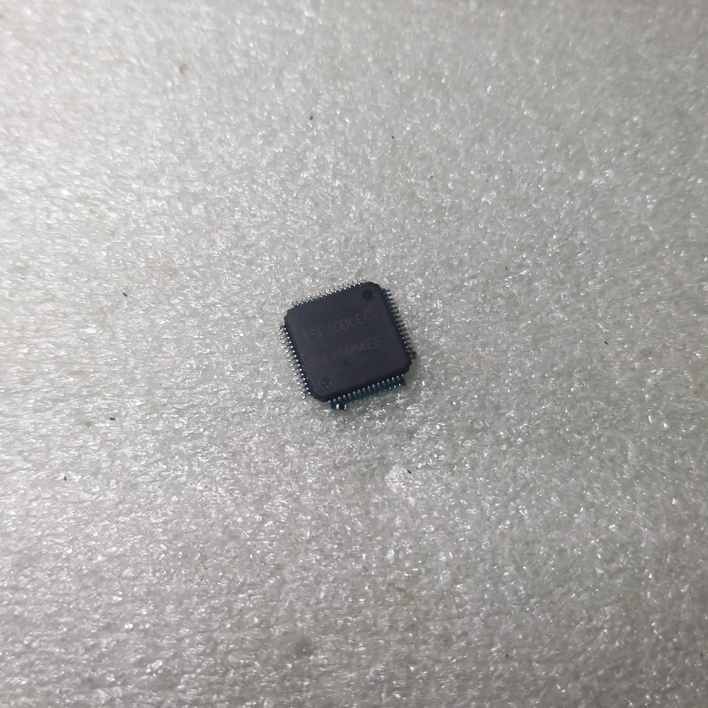 IC memori data spedometer speedometer kilometer honda Scoopy K2F ic memori ic Eeprom ic Data ic Prog