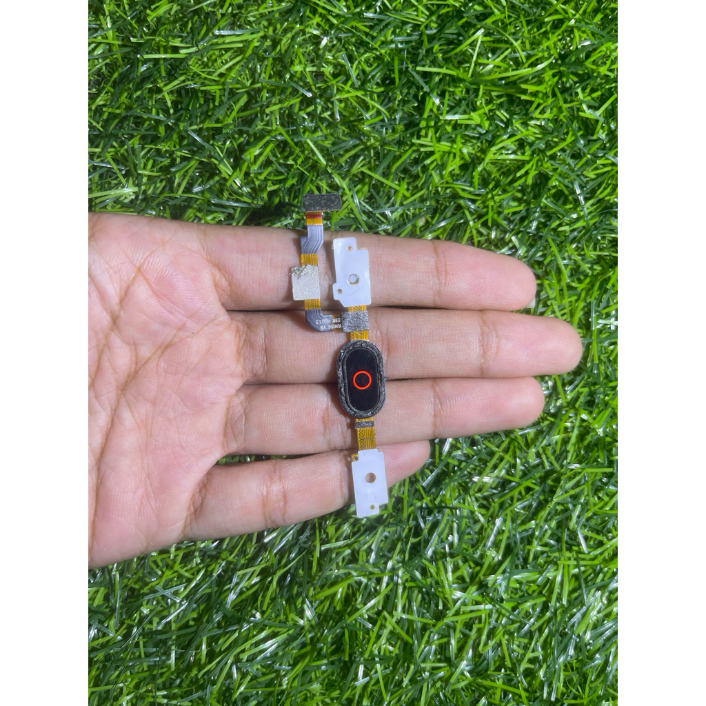 FINGERPRINT SIDIK JARI NUBIA M2 NX551J ORIGINAL COPOTAN