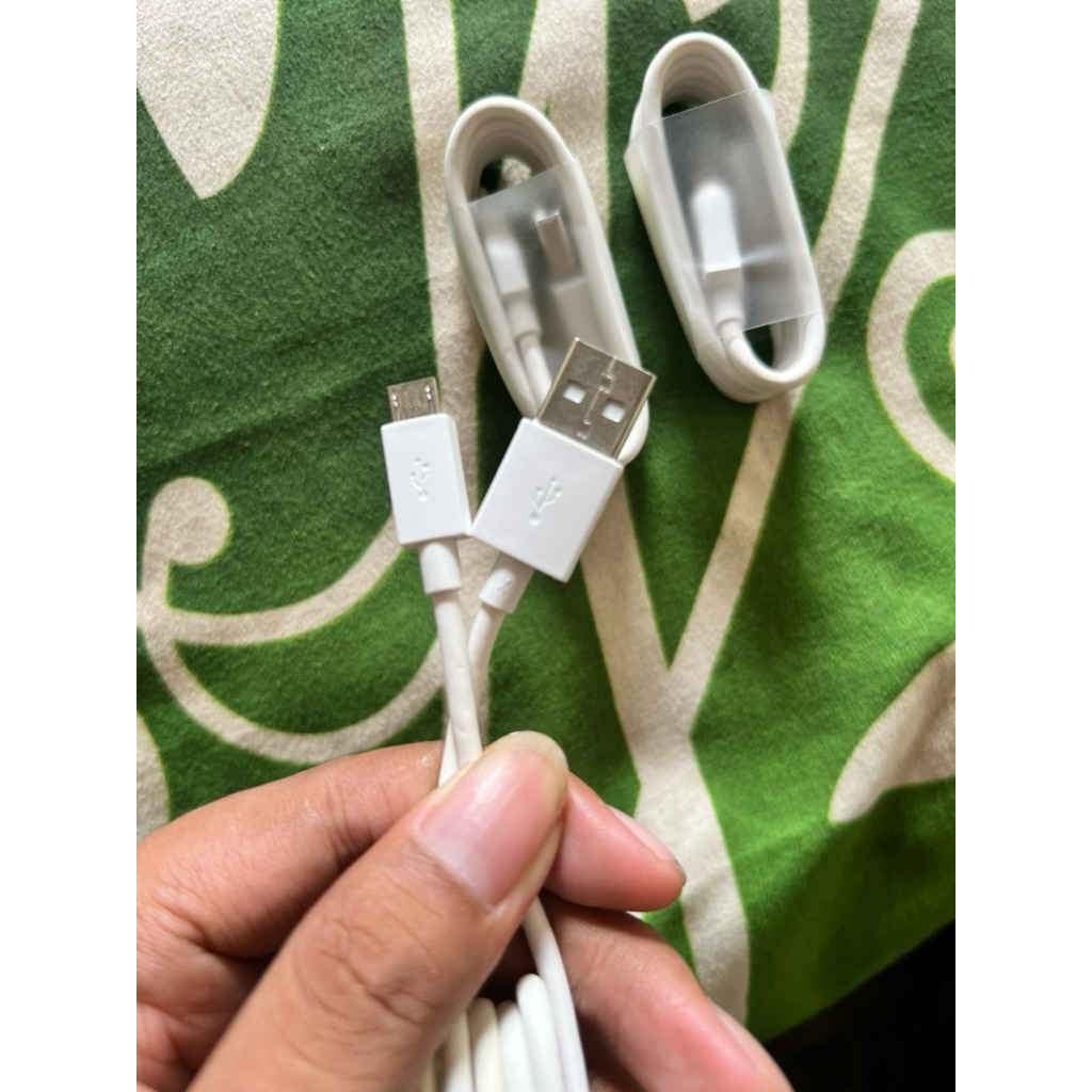 kabel data original copotan hp oppo Micro USB Kode X A15S A15 A17K A17 dll