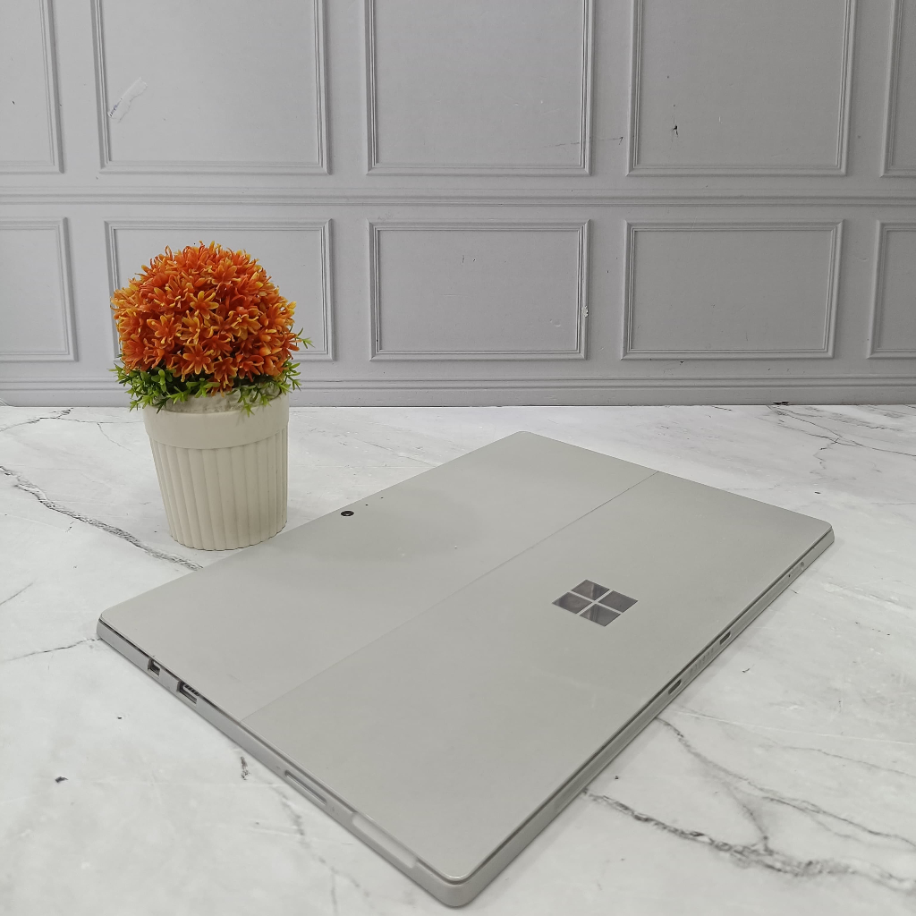 Promo  Laptop  2-1 Microsoft Surface Pro 6 Core I5 | Core I7 Gen  8350U 1.70GHZ Ram 8GB Ssd 256GB To