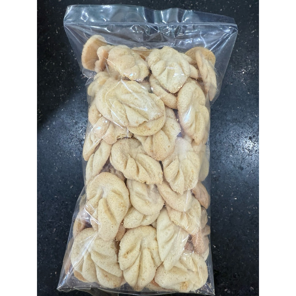

Kue Beras 250 gr