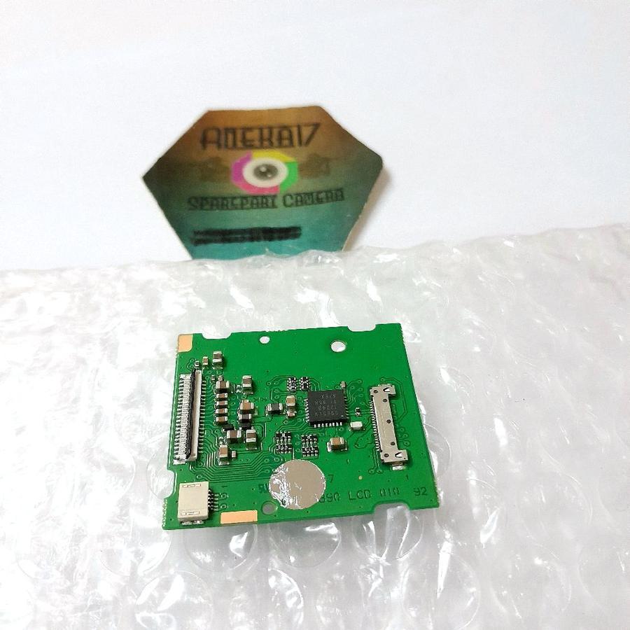PCB Board Lcd For Canon G12 G-12