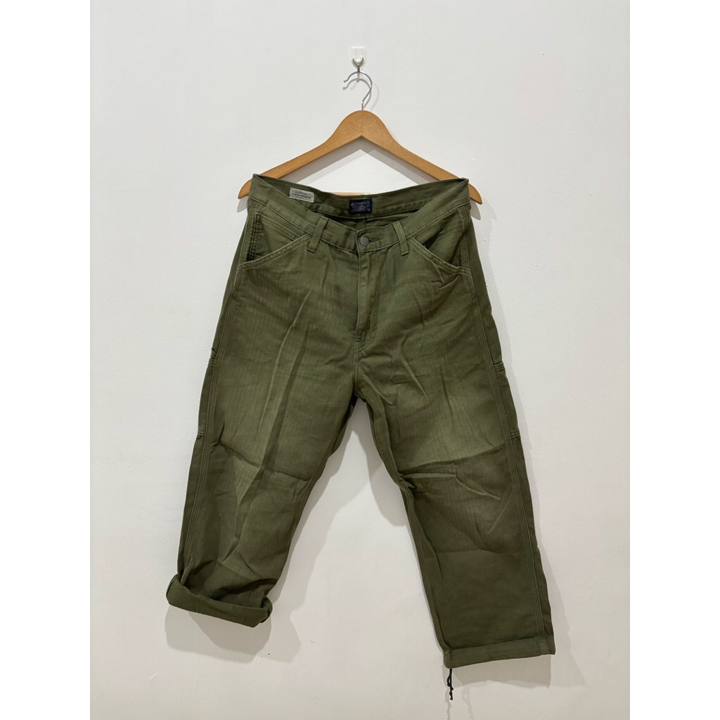 LEVI'S CARPENTER PANTS