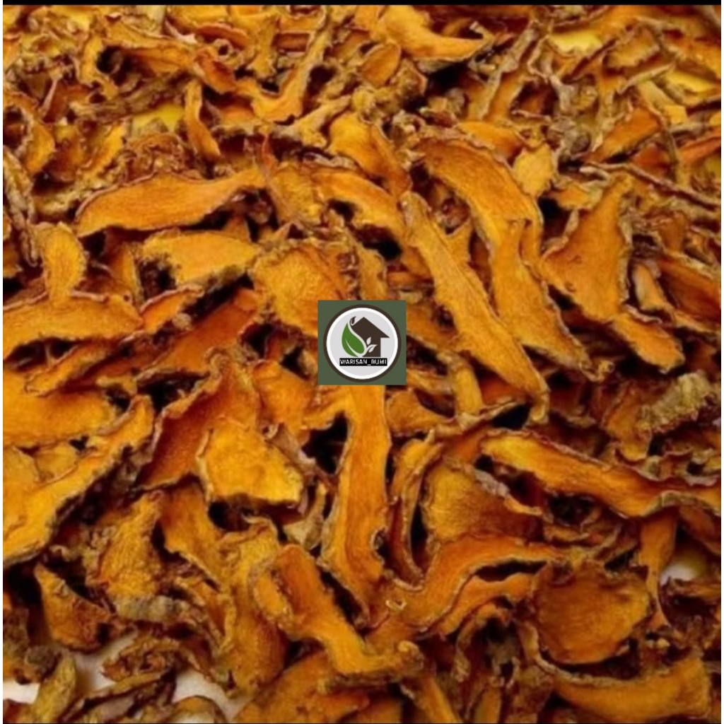 

Kunyit Iris Kering 1Kg