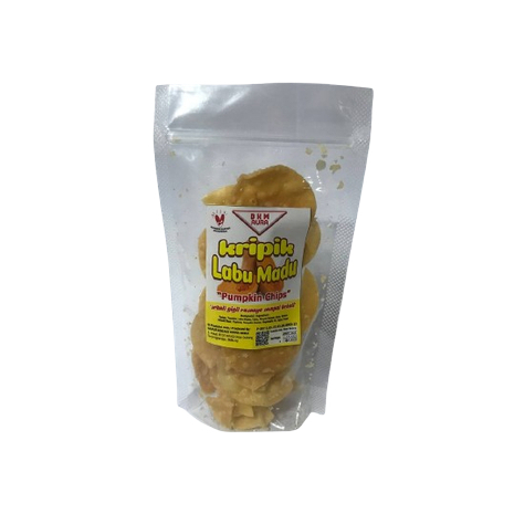 

Kripik Labu Madu Khas Belitung by DKM Aura - Iknesia