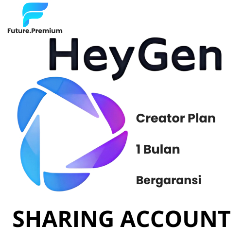 HEYGEN PLAN CREATOR - UNLIMITED VIDEO