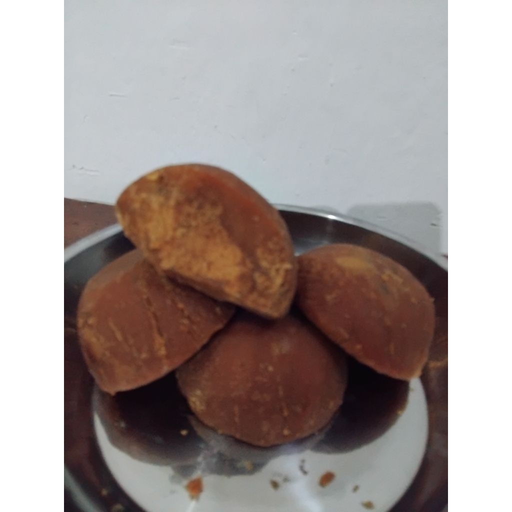 

gula kerek (gula merah) bades