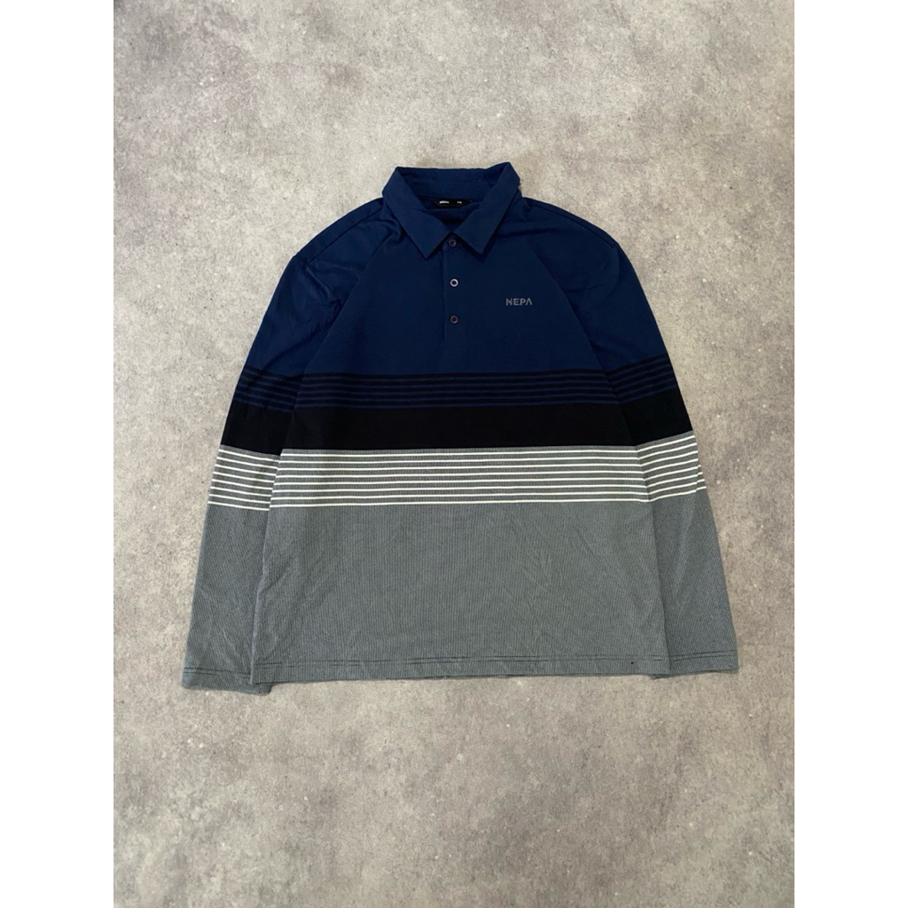 POLOSHIRT NEPA