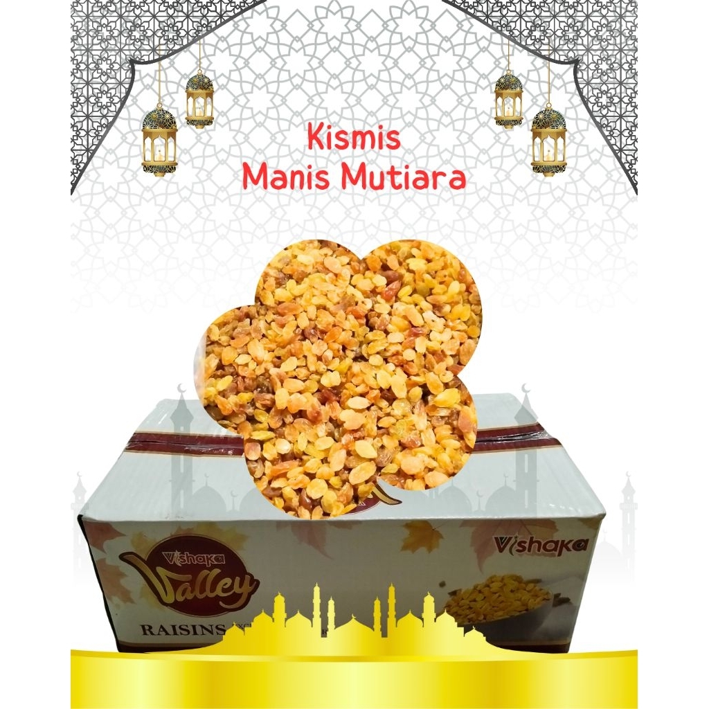 

KISMIS MANIS MUTIARA OLEH OLEH HAJI UMROH