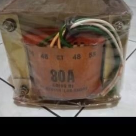 Trafo ERA 30 A CT 55......