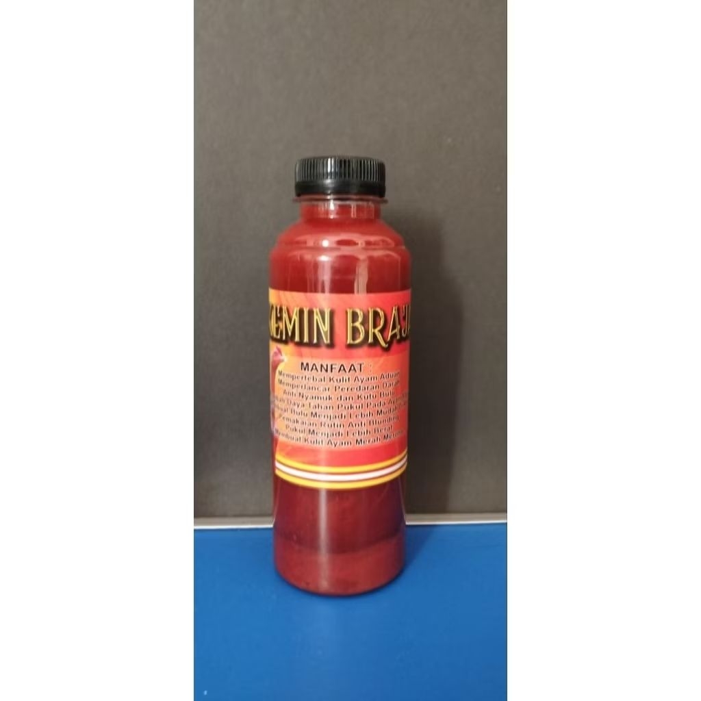KEMIN,BRAJA#ObatOlesAyamMemerahkanAyam