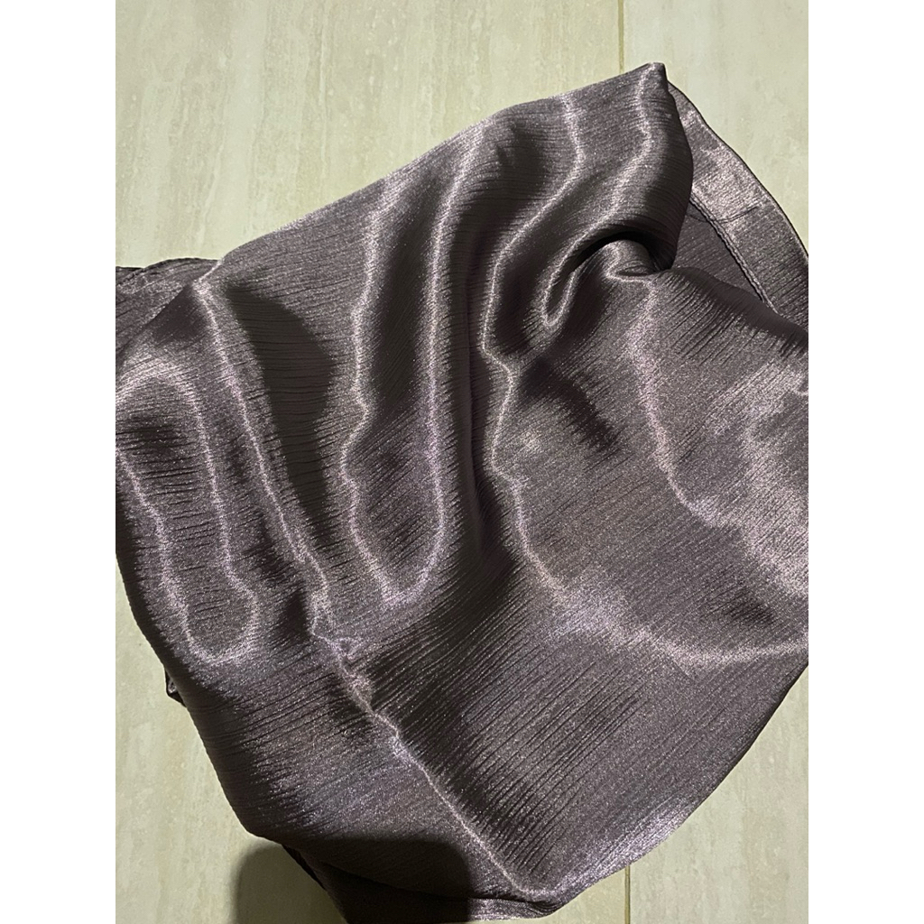 Preloved Pashmina Silk
