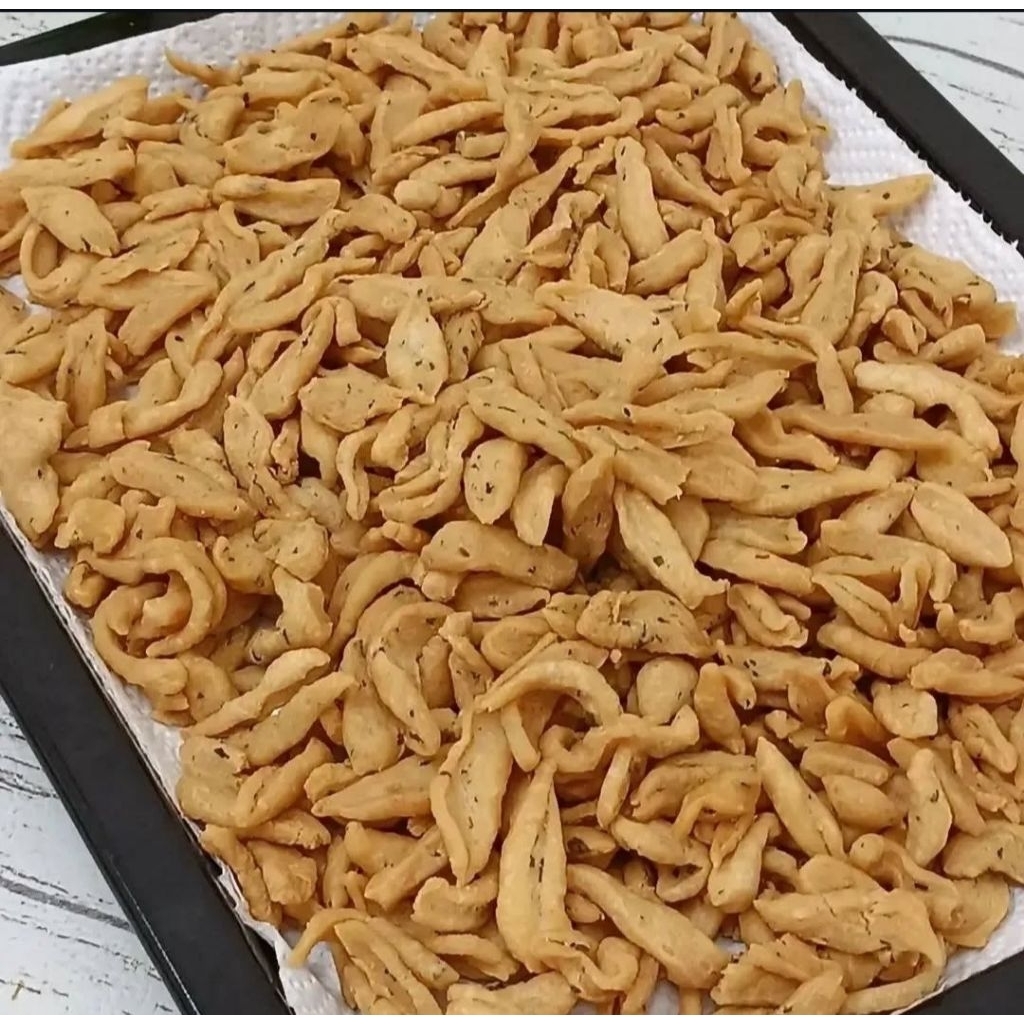 

KUE BAWANG 100Gr GURIH