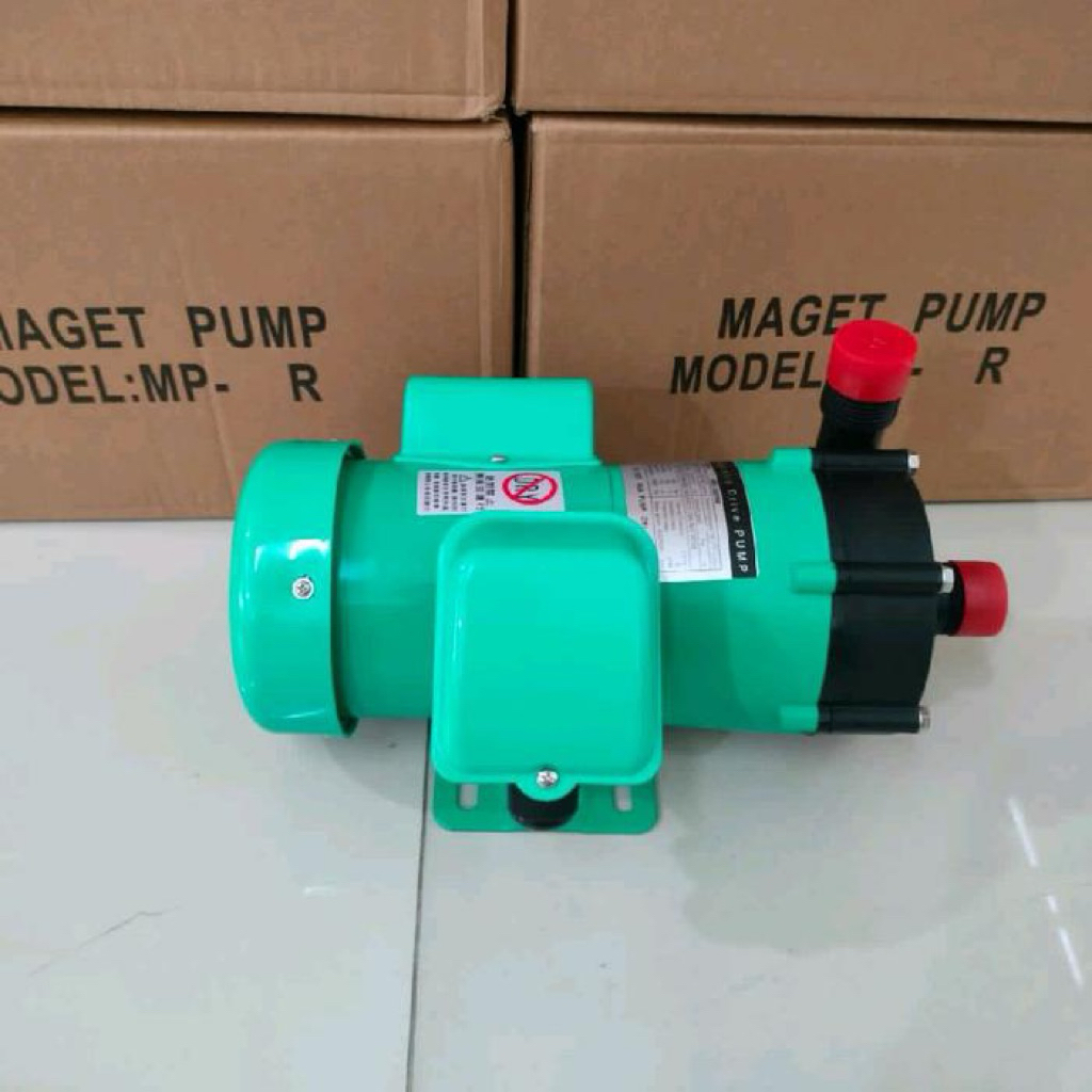 pump magnet md-100RM -14 iwaki made in japan original