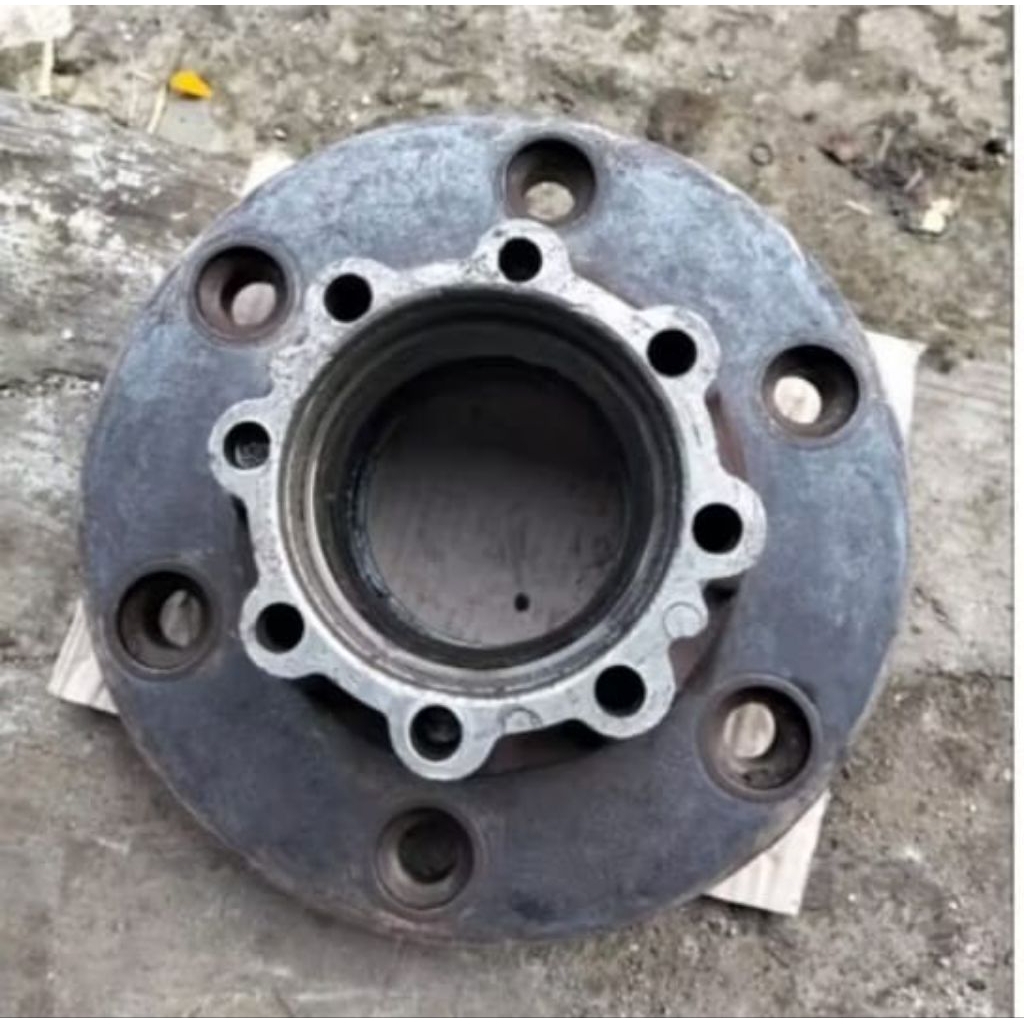 knp nap roda belakang Mitsubishi canter Kanter 125/copotan ORI