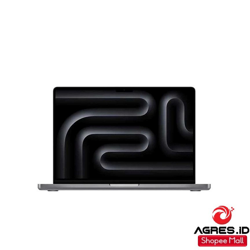 IBOX APPLE MACBOOK PRO 14 M4 PRO 16C GPU 24GB 512GB 12C CPU 14.0 SPACE BLACK -MX2H3ID