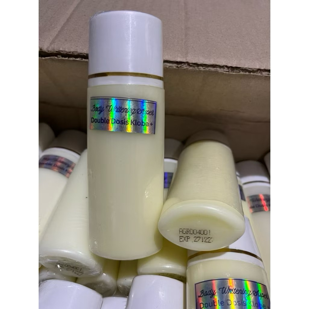 HB DOSTING ANGGUR KLOBE+(HB AGR DOUBLE DOSIS KLOBE+)DOSIS TINGGI