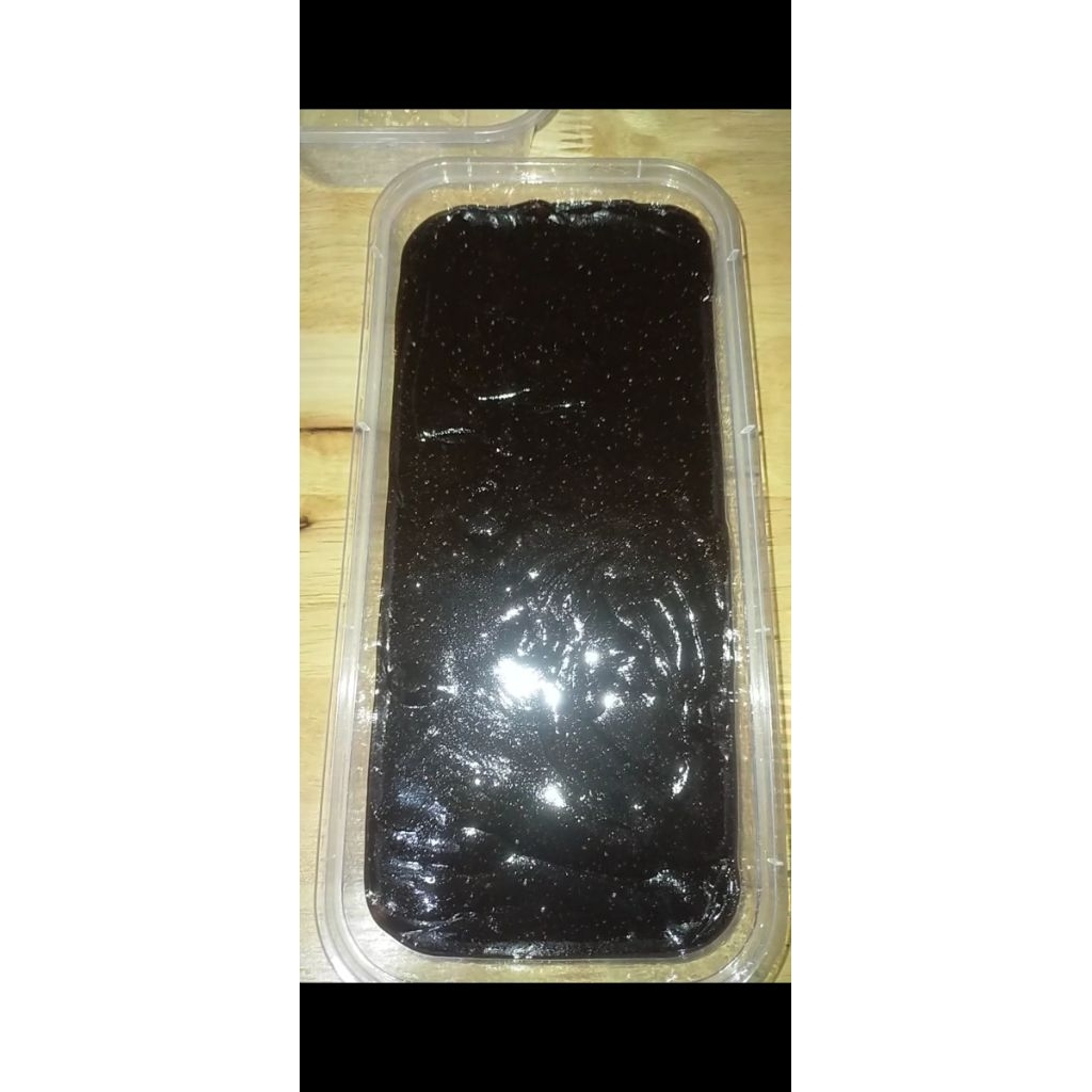 

Dodol Ketan Hitam
