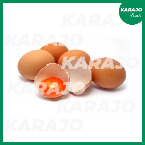 

Telur Ayam Negeri Omega 500g/1000g