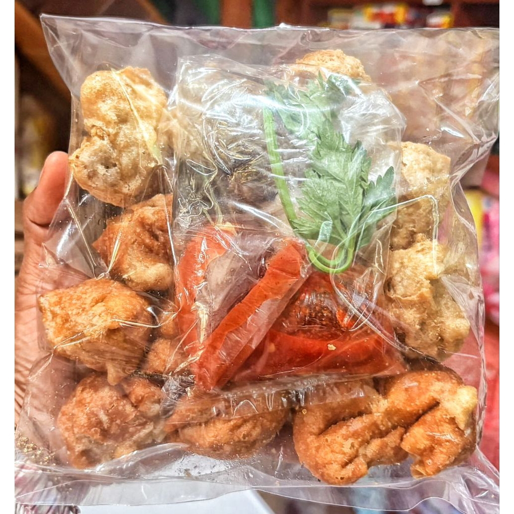 

CUANKY instant + bumbu [2 pack]