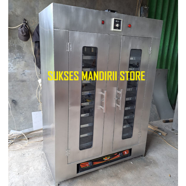 Mesin Oven Pengering Jahe - Mesin Pengering Multifungsi - Mesin Oven Pengering