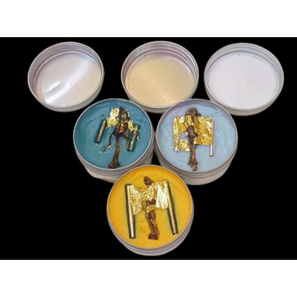 Sepheng Balsem Cicada / By Kruba Krissana