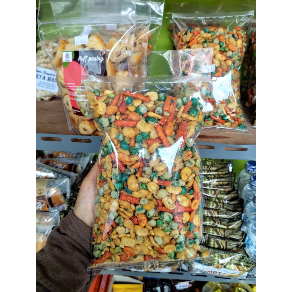 

Koro Mix Merk Jaipong